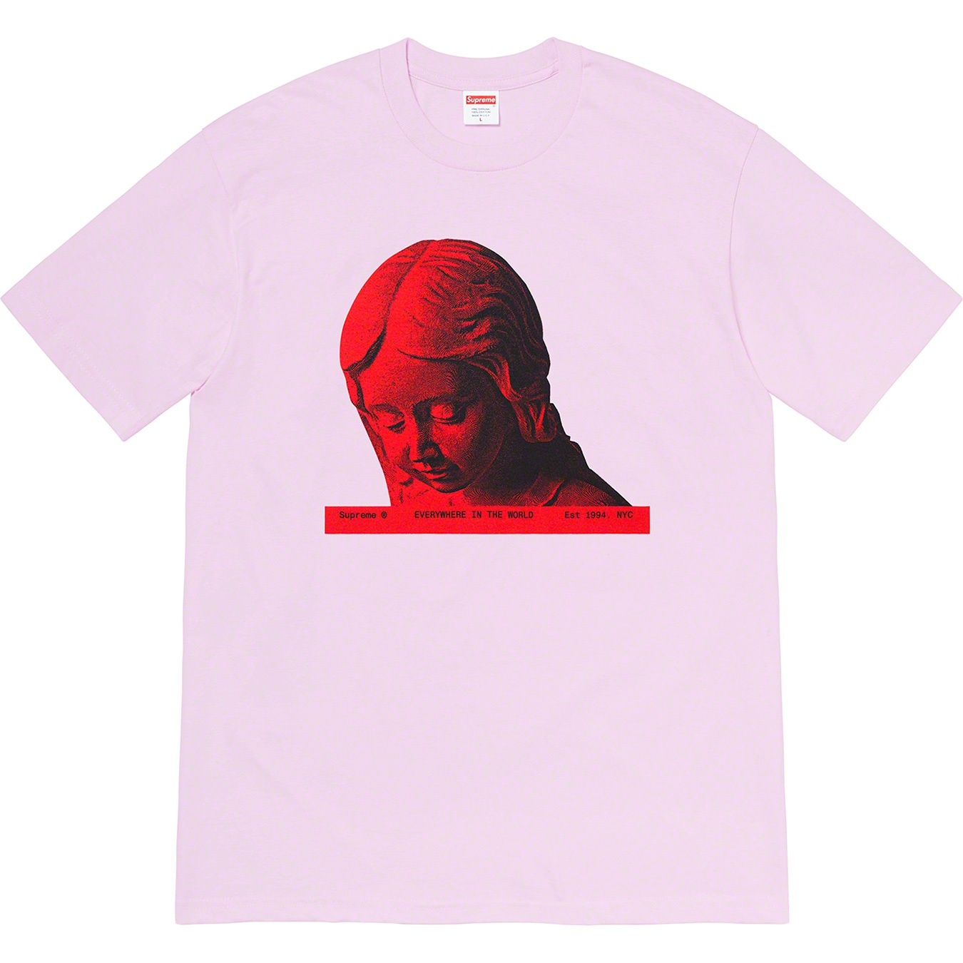 Everywhere Tee view 4